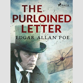 The purloined letter