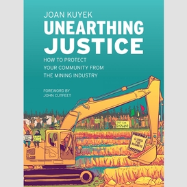 Unearthing justice