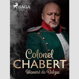 Colonel chabert 