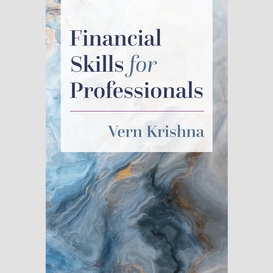 Financial skills for professionals