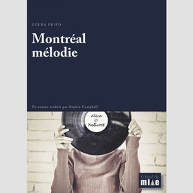 Montreal melodie