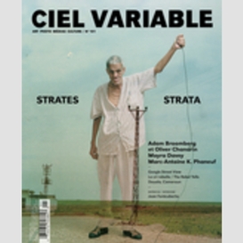 Ciel variable. no. 101, automne 2015