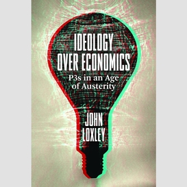 Ideology over economics