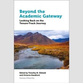 Beyond the academic gateway