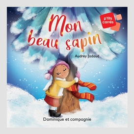 Mon beau sapin - niveau de lecture 3