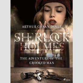 The adventure of the crooked man