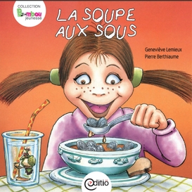 La soupe aux sous