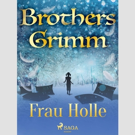 Frau holle