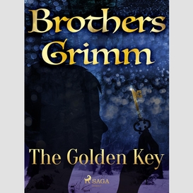 The golden key