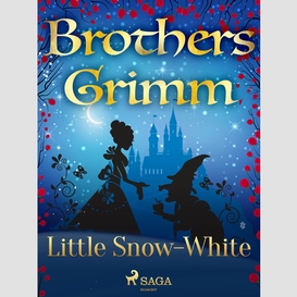 Little snow-white