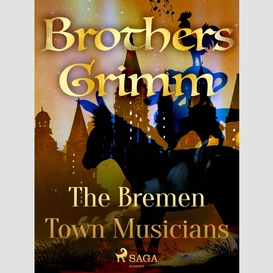 The bremen town musicians
