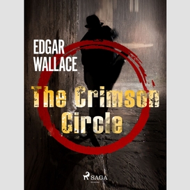 The crimson circle 