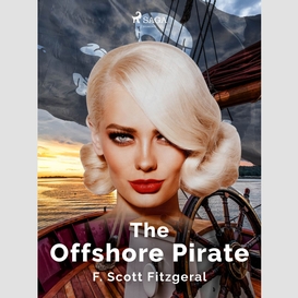 The offshore pirate