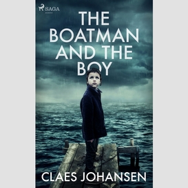 The boatman and the boy