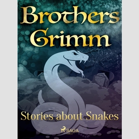 Stories about snakes