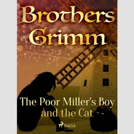 The poor miller's boy and the cat