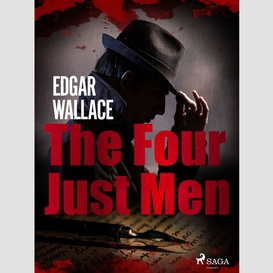 The four just men 