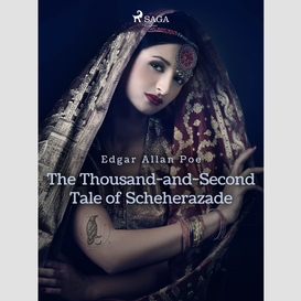 The thousand-and-second tale of scheherazade