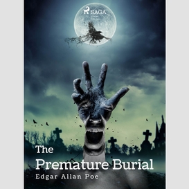 The premature burial