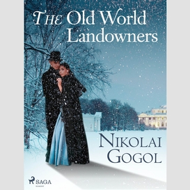 The old world landowners