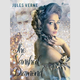 The vanished diamond