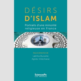 Désirs d'islam