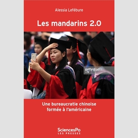 Les mandarins 2.0