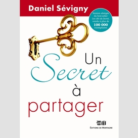 Un secret à partager