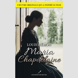 Maria chapdelaine