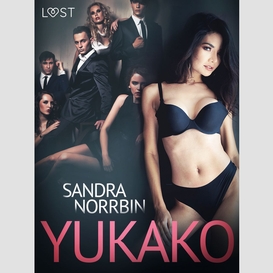 Yukako - erotic short story