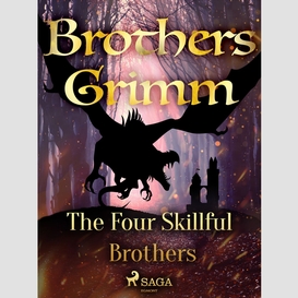 The four skillful brothers