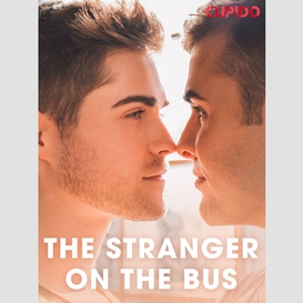 The stranger on the bus