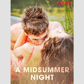 A midsummer night