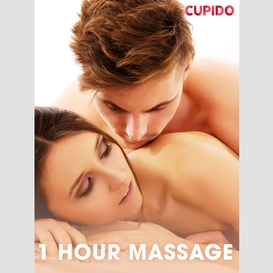 1 hour massage