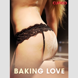 Baking love