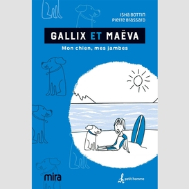 Gallix et maëva