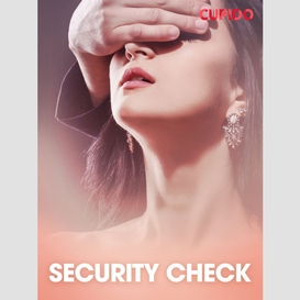 Security check