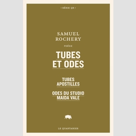 Tubes et odes