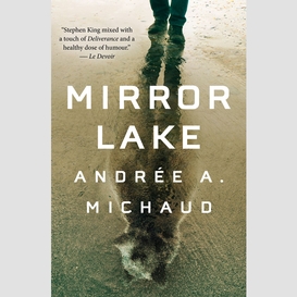 Mirror lake