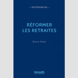 Réformer les retraites