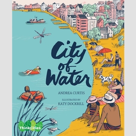 City of water