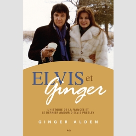 Elvis et ginger