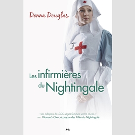 Les infirmières du nightingale