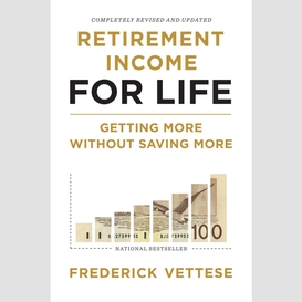 Retirement income for life