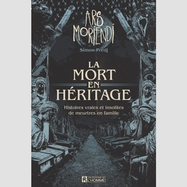 La mort en héritage