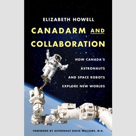 Canadarm and collaboration