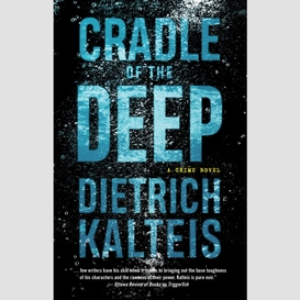 Cradle of the deep