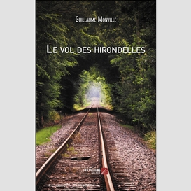 Le vol des hirondelles