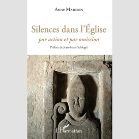 Silences dans l'eglise