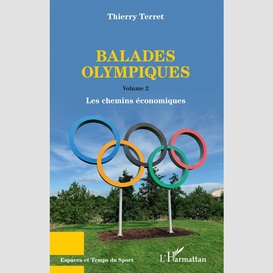 Balades olympiques